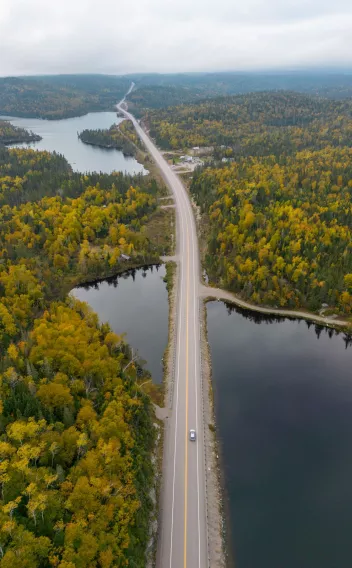 Projets du groupe Miller en Ontario